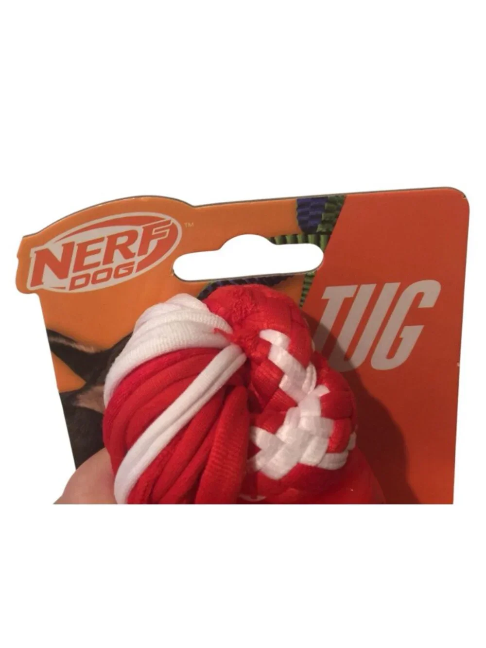 Nerf Dog nerf dog